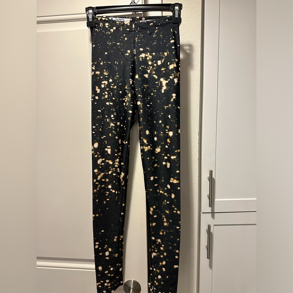 Lot of (3) pairs of Goldsheep Leggings